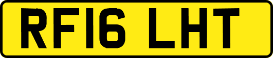 RF16LHT
