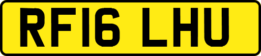 RF16LHU