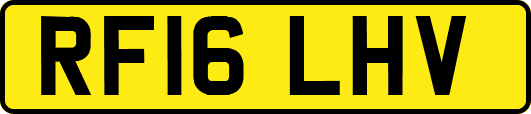 RF16LHV