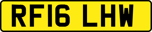 RF16LHW