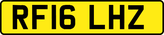 RF16LHZ