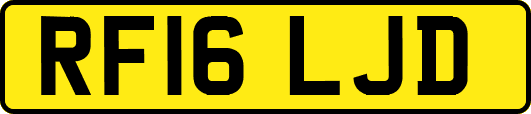 RF16LJD