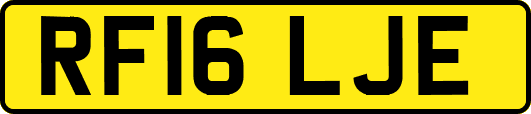 RF16LJE