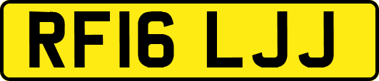 RF16LJJ