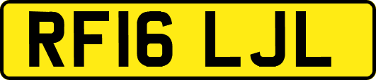 RF16LJL