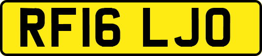 RF16LJO