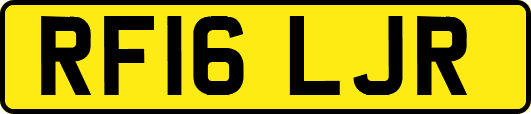 RF16LJR