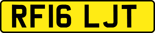 RF16LJT