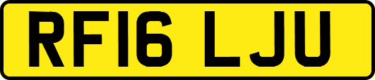 RF16LJU