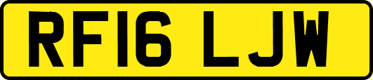 RF16LJW