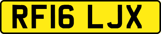 RF16LJX