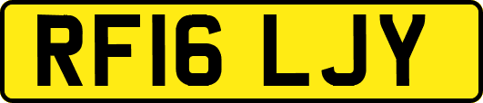 RF16LJY