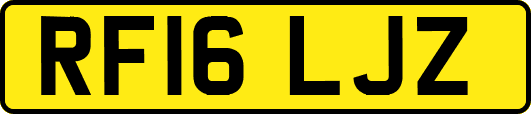 RF16LJZ