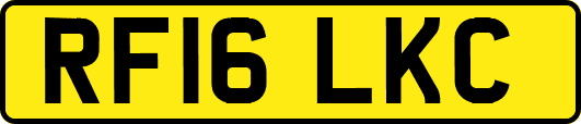 RF16LKC