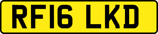 RF16LKD