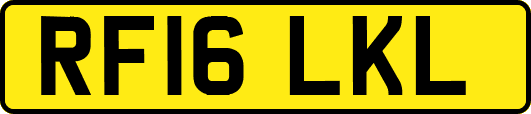 RF16LKL