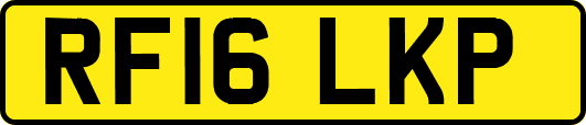 RF16LKP