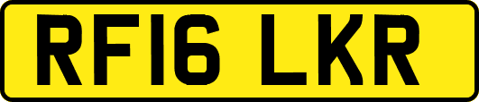 RF16LKR