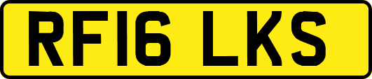 RF16LKS