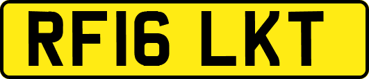 RF16LKT