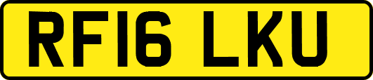 RF16LKU