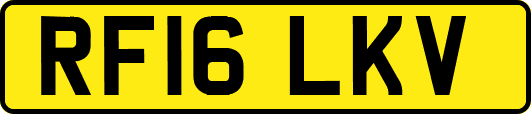 RF16LKV