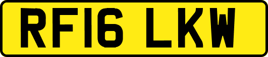 RF16LKW