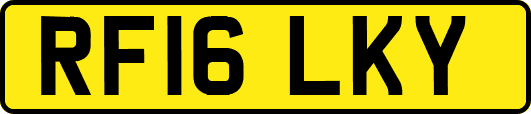 RF16LKY