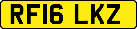 RF16LKZ