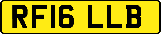RF16LLB