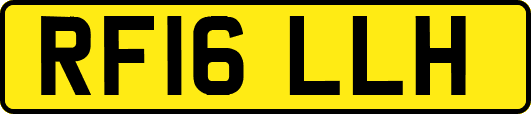 RF16LLH