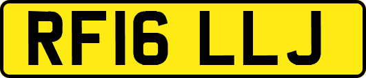 RF16LLJ
