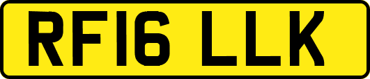 RF16LLK