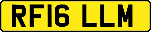 RF16LLM