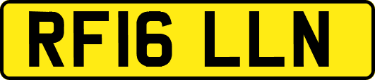 RF16LLN