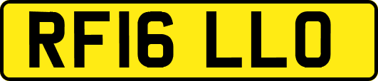 RF16LLO