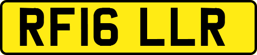 RF16LLR