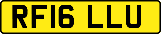 RF16LLU