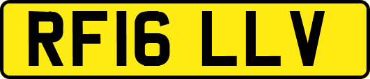 RF16LLV