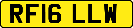 RF16LLW
