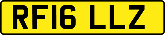 RF16LLZ