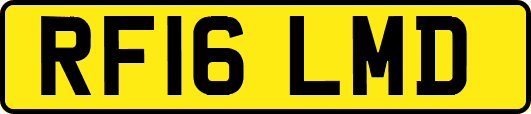 RF16LMD