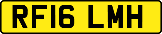 RF16LMH