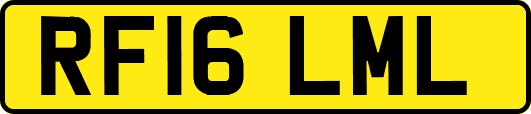 RF16LML