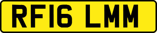 RF16LMM
