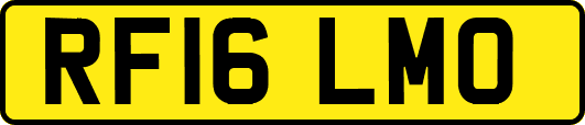 RF16LMO