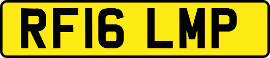 RF16LMP