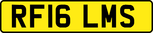 RF16LMS