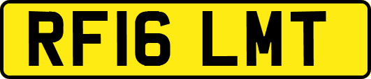 RF16LMT