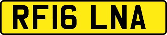 RF16LNA
